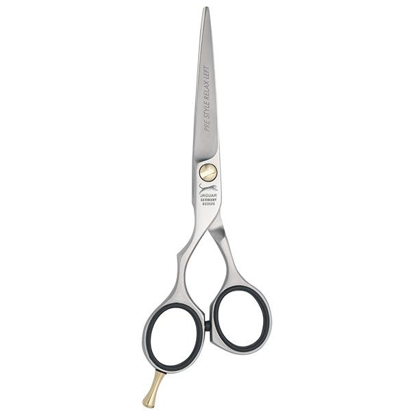 Pre style Relax Lefty shear 5.75"